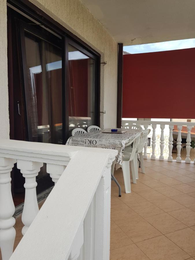 Lili Apartment Umag Exterior photo