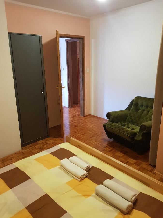 Lili Apartment Umag Exterior photo