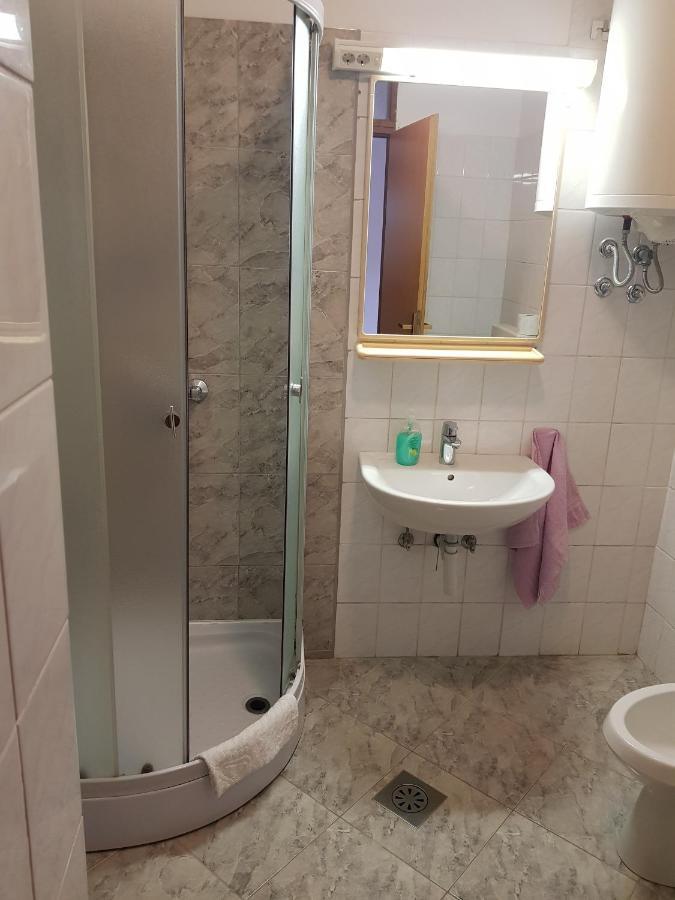Lili Apartment Umag Exterior photo
