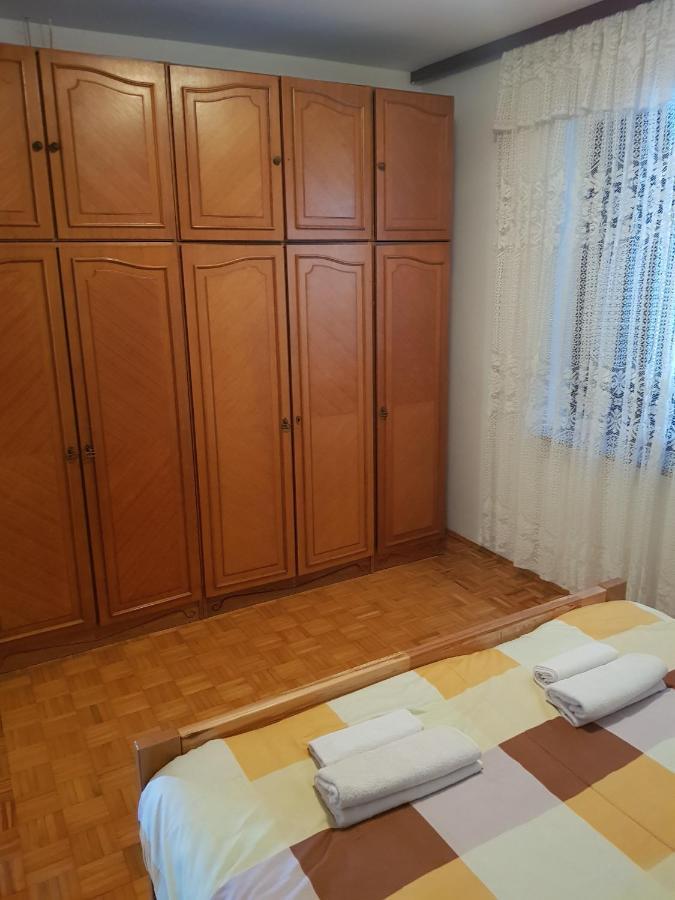 Lili Apartment Umag Exterior photo