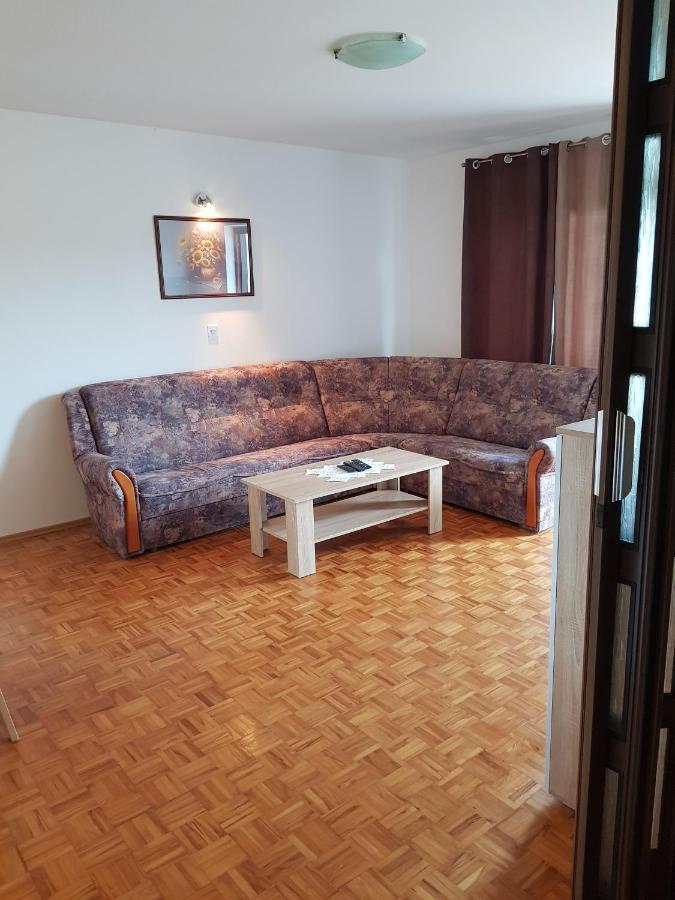 Lili Apartment Umag Exterior photo