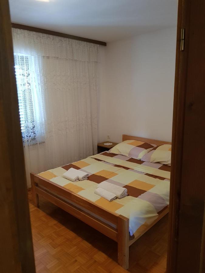 Lili Apartment Umag Exterior photo