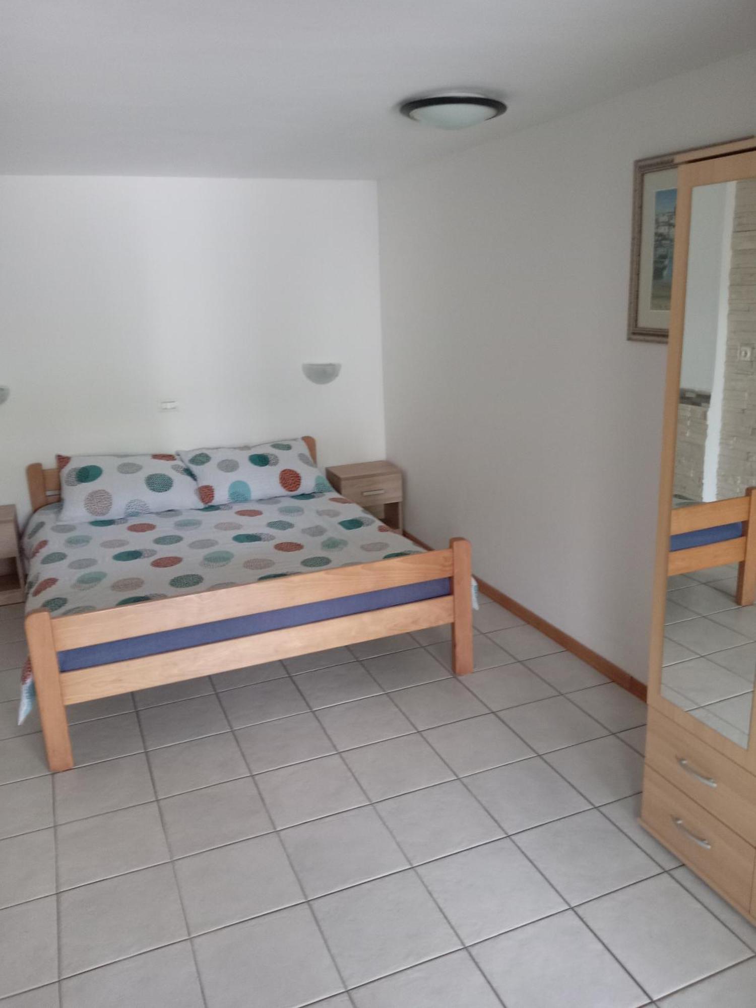 Lili Apartment Umag Exterior photo