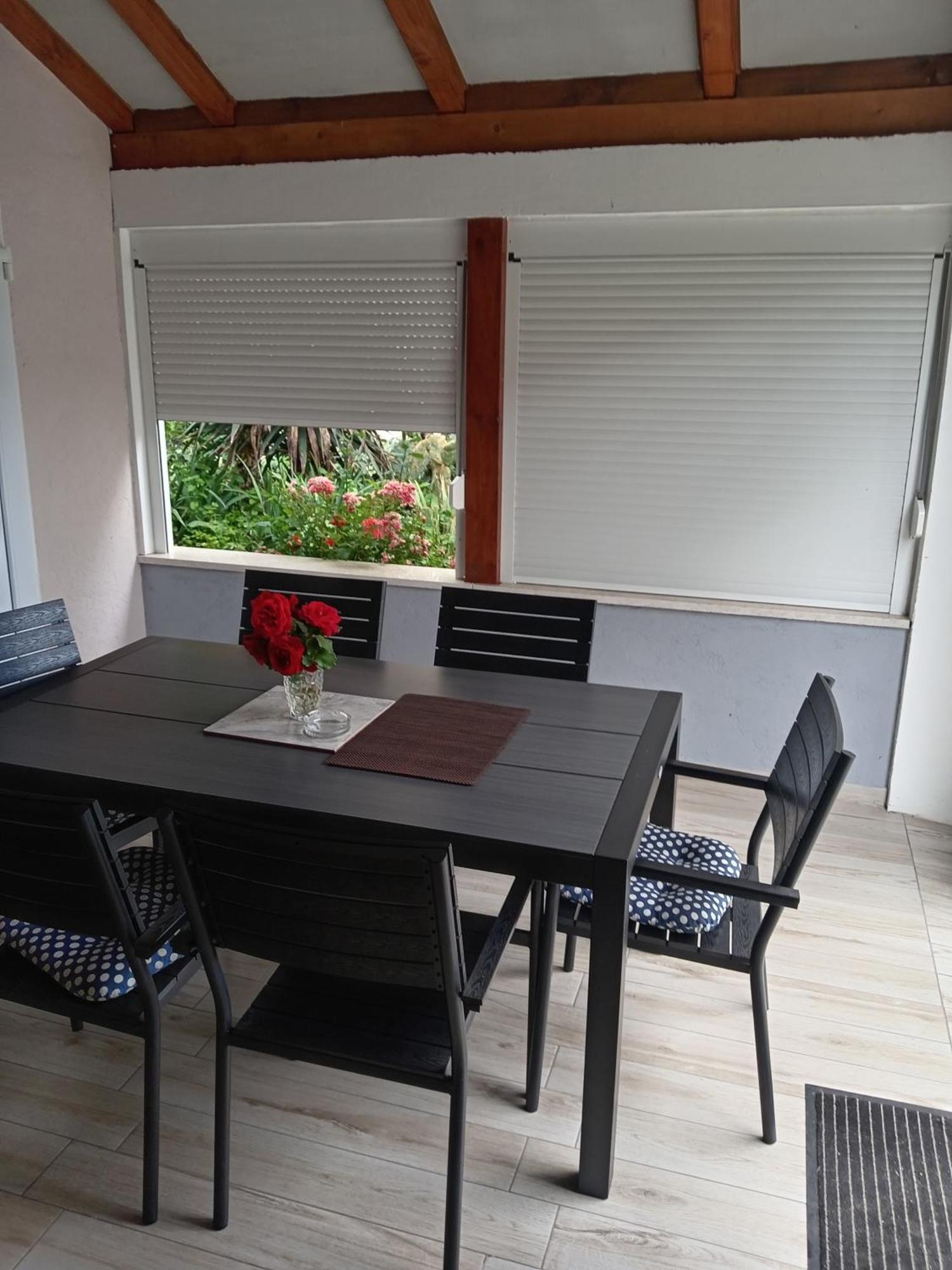 Lili Apartment Umag Exterior photo