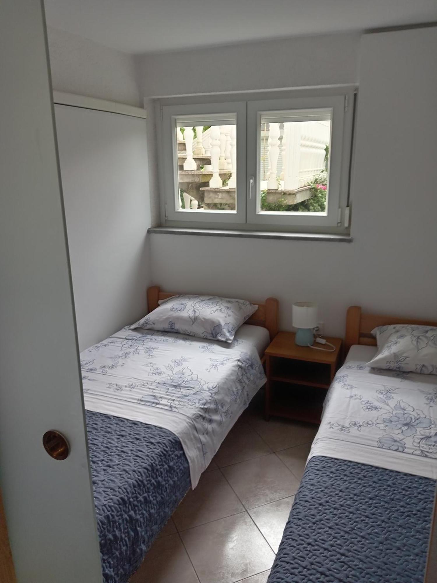 Lili Apartment Umag Exterior photo