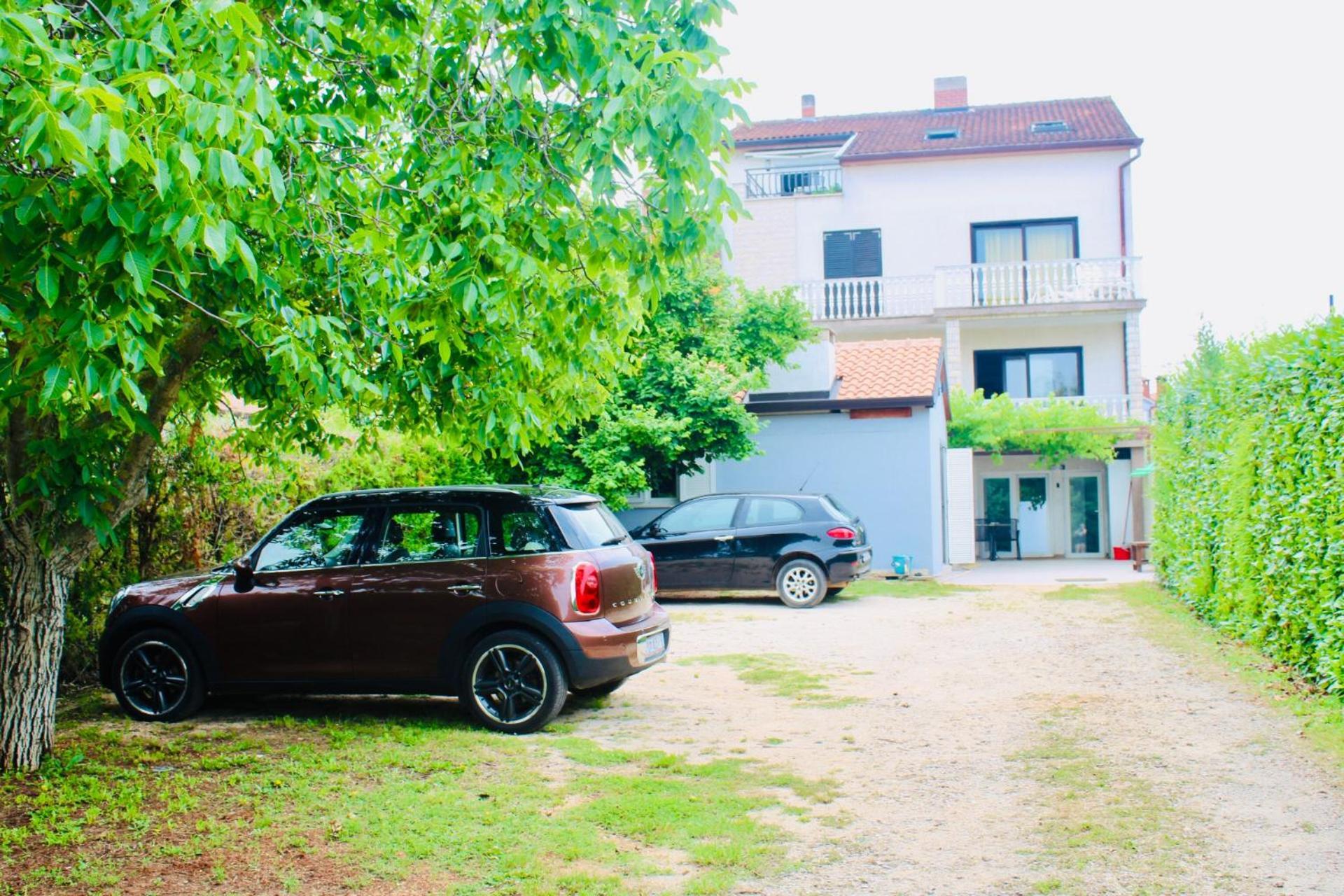Lili Apartment Umag Exterior photo